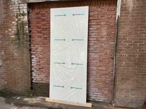 Austria Deur 2315x930 mm (3x)