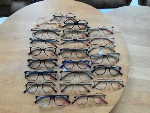 Monture Easy Eyewear Designer (23x)