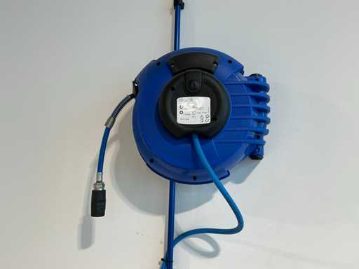 2016 RAPID 01004 Automatic Hose Reel