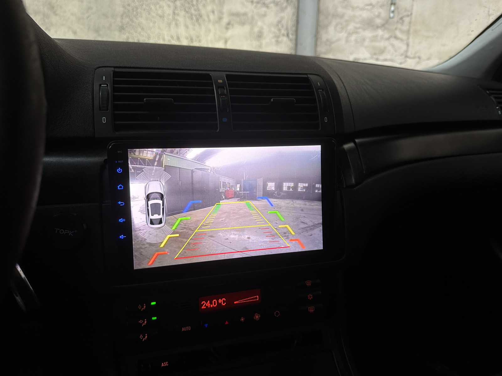 BMW 320i Executive 6-cylinder 150hp 1998, XJ-DS-29