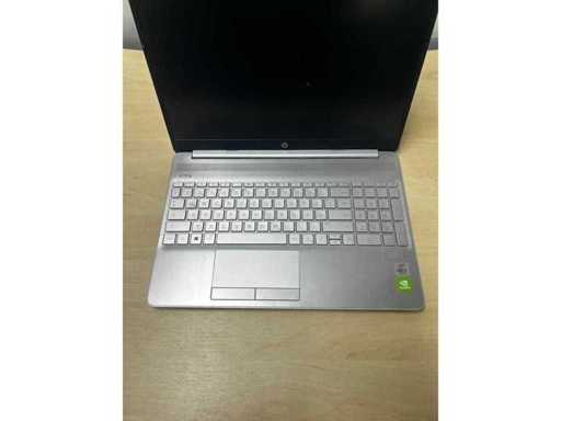HP - 15-dw1300ng - Ordinateur portable