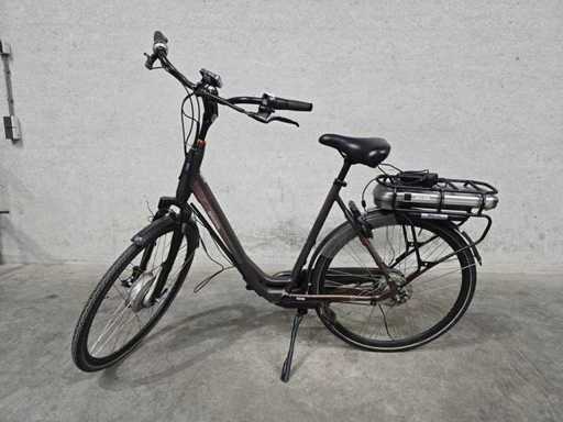 Sparta - F8e - Elektrofahrrad 8009