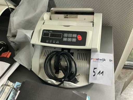 Compteur de billets Safescan 2250