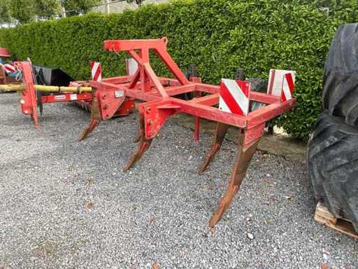 2009 Devos Agri DG 5T 5-Zahn-Subsoiler