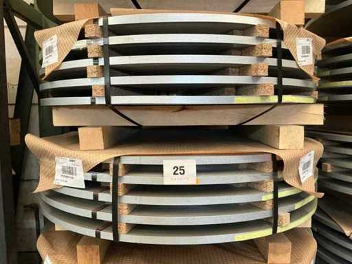 ALUZINC DX51D AZ150 N A Coil (25x)
