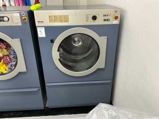 Miele professional T6251 EL Industrial Tumble Dryer