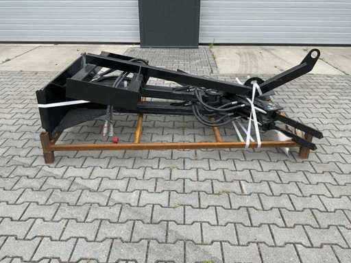 Giyi GY-FTL75 Voorladers en accessoires