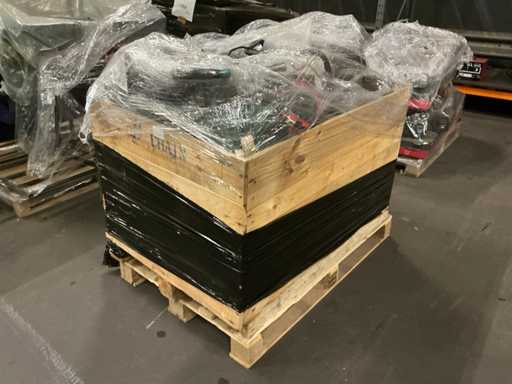 Parkside - Jardin électrique et outils manuels