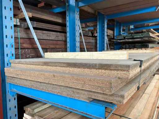 AGS Hout nr. 67