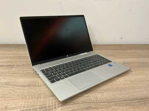 Laptop - HP - HP ProBook 450 G8 Notebook PC