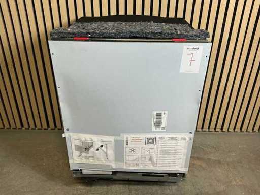 Atag VA8214LQ Inbouw vaatwasser