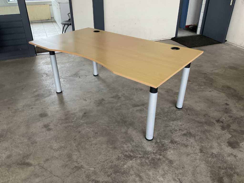 Stół biurowy