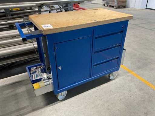 Mobile Workbench