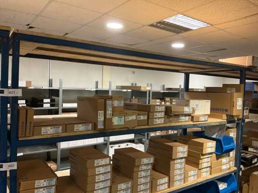 Geberit Sanitair accessoire (23x)