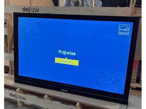 Prowise PW.70.V02 2014 cu ecran tactil interactiv 70"