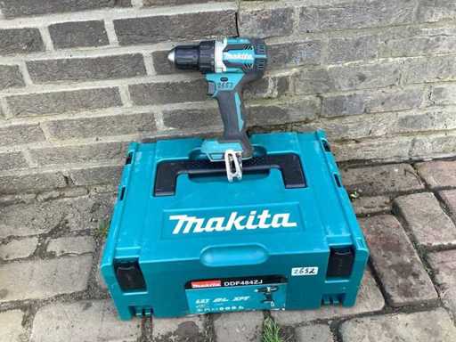 Makita ddf484 Accu boormachine