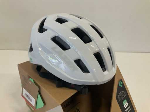 Lazer Tempo KinetiCore Fietshelm Unisize