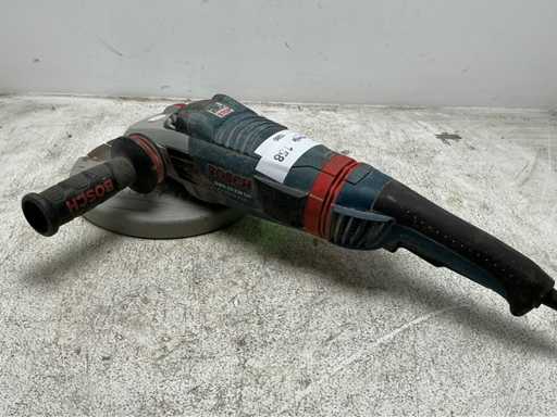 2013 Bosch GWS 22-230 LVI Angle grinder - 230mm