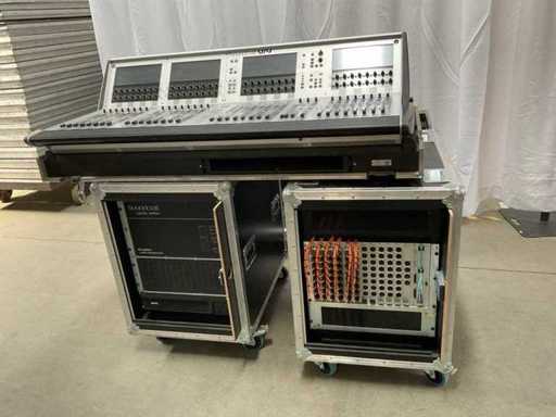 Soundcraft VI400 Digital Mixing Console