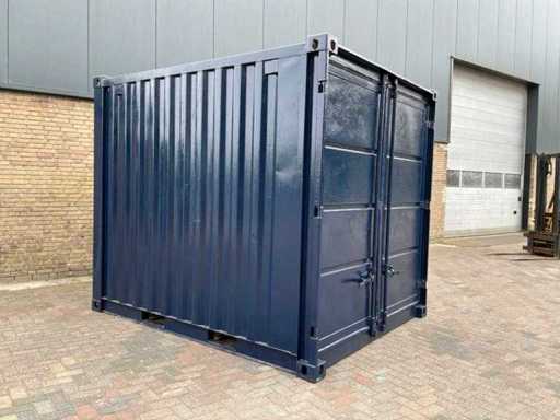 Opslagcontainer 10FT