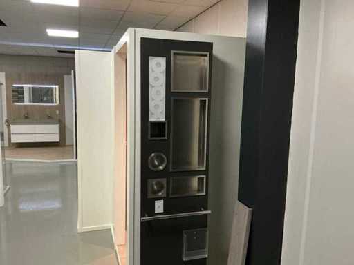 Looox Duschzubehör (7x)