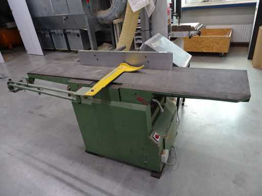 L'invicta - Gecombineerde vlakvandiktebank