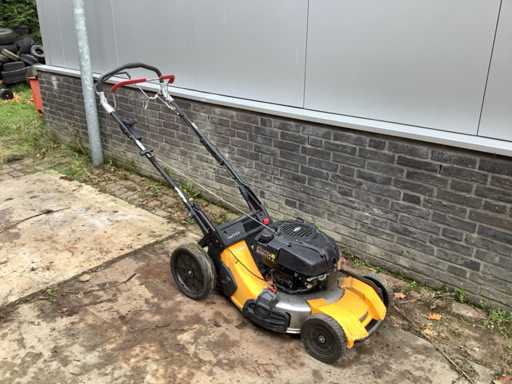 Kosiarka Stiga Exel55