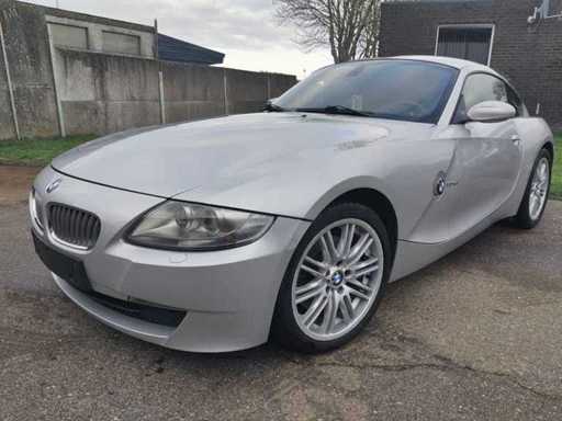 BMW - Z4 - Car