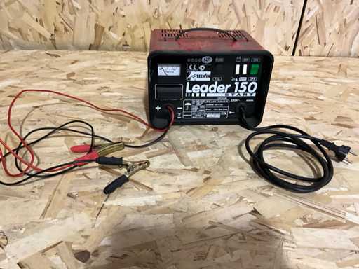 Telwin Leader 150 Booster