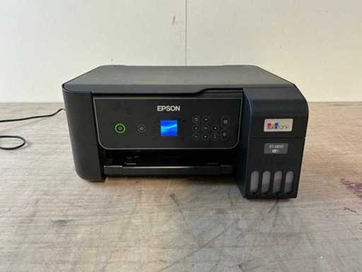 Epson ET-2870 Printer