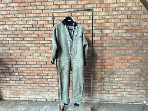 Unterwäsche für Taucher