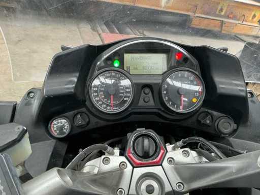 Kawasaki Concours 14 Motorcycle