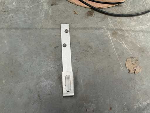 Costruzione e ganci di fissaggio (43x)