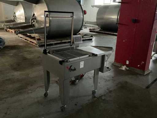 Combo 55 Seal machine