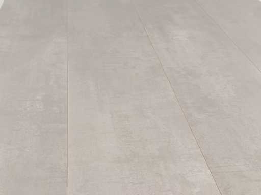 59 m2 Laminaat plank - 1383 x 244 x 8 mm