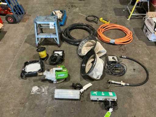 Marchandises diverses