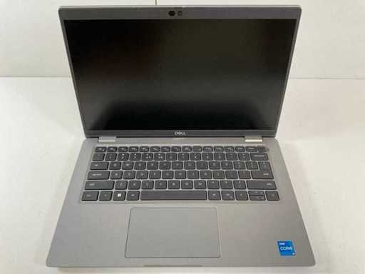 Dell Latitude 5430 14”, Core(TM) i5 12th Gen, 8 GB RAM, 256 GB NVMe Laptop