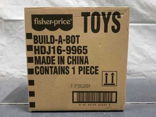 Fisher-Price Lernbot (10x)