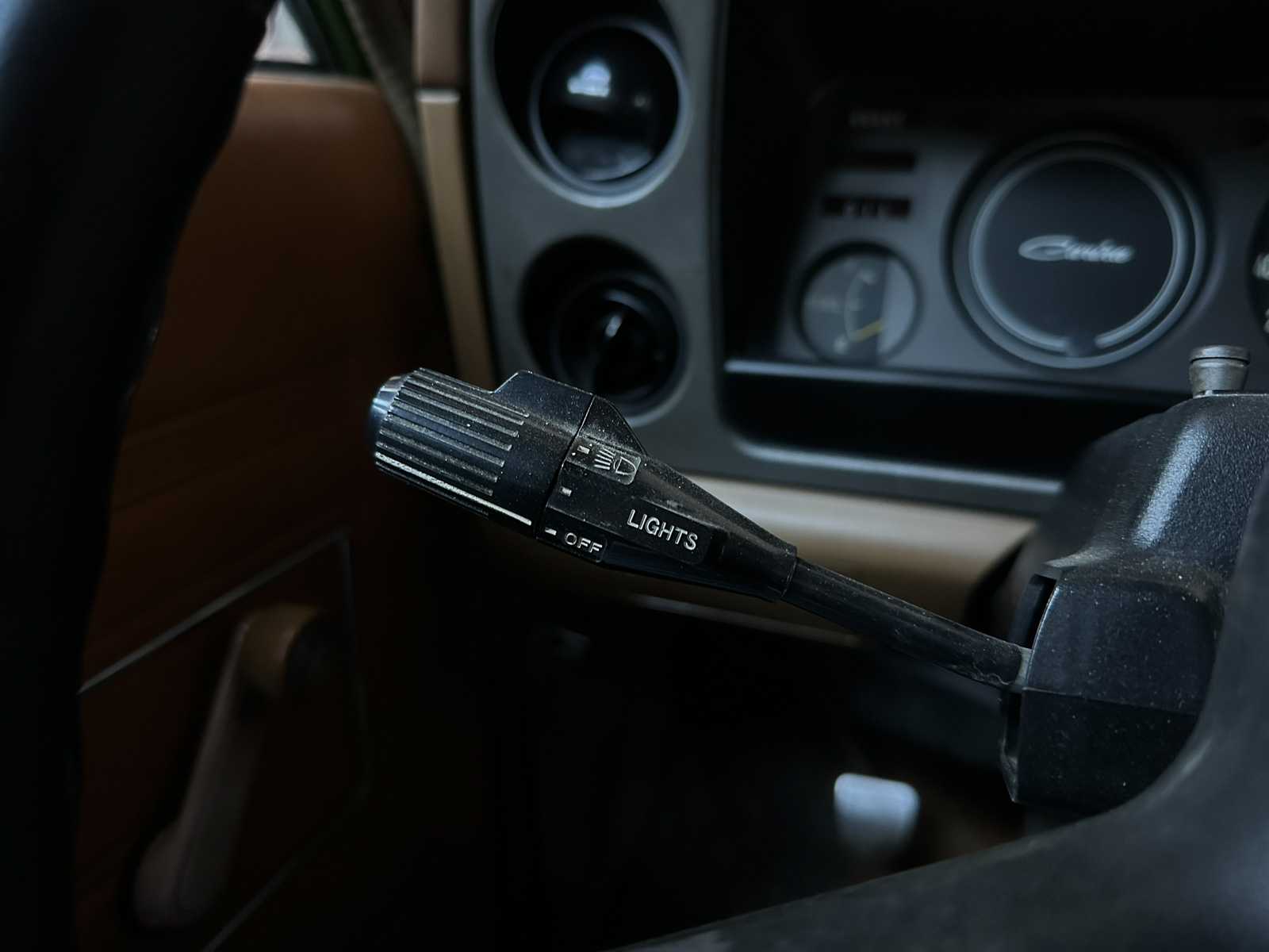 Toyota Carina 1.6 de Luxe 75pk 1976, 98-JU-66