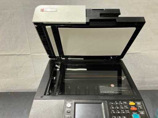 Kyocera Ecosys Copier