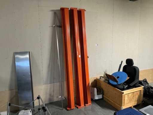 Stellingligger (14x)