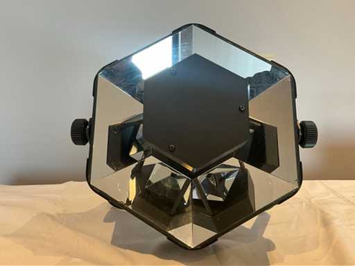 JBSYSTEMS Beam Twister LED-766 Light Effect