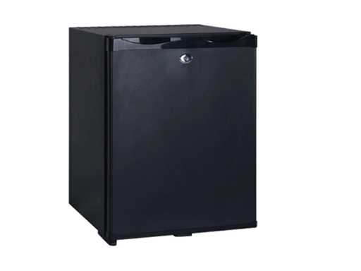 IceShop - 40L absorptie-minibar Full Door - Minibar - Barbenodigdheden