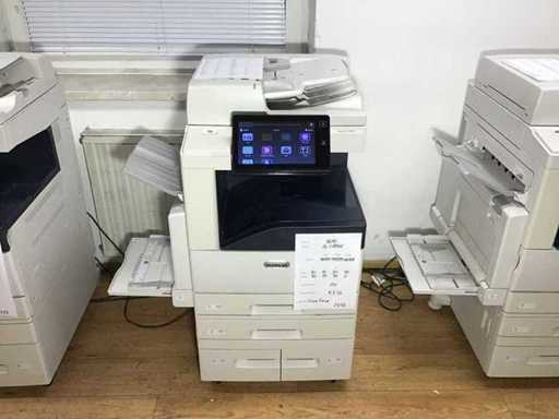Xerox - 2020 - AltaLink C8045 - Impresora Todo en Uno