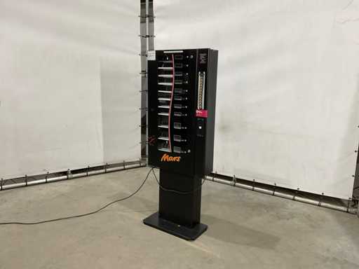 Süßigkeiten-Automat