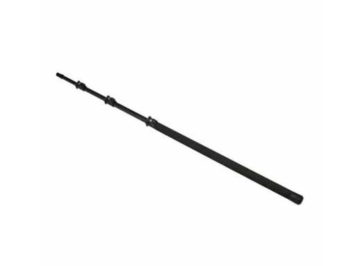 K&M 23765 Tige de microphone extensible