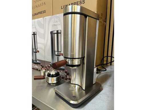LunaSea - LunaPress - Macchina per espresso (10 volte)
