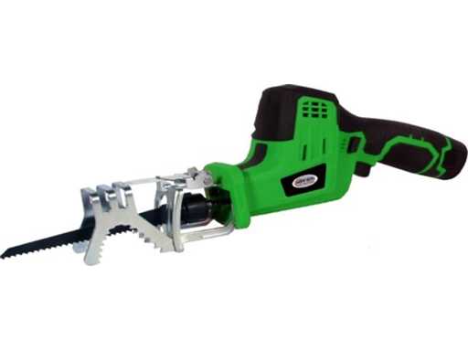 Scie à taille HÖFFTECH (6x)