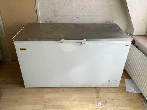 Nordcap - EL 53 SS - zamrażarka skrzyni