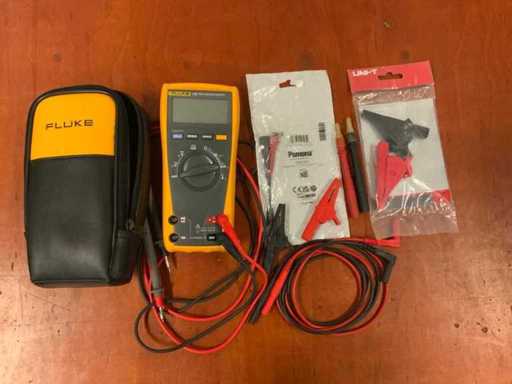 Fluke 175 Multimeter